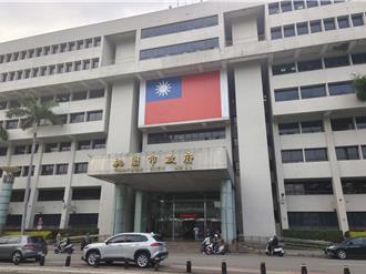 桃市府職員地下停車場駕車突昏迷   消防破窗送醫