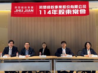 築間股東會通過配息4元 再推第4個鍋物品牌