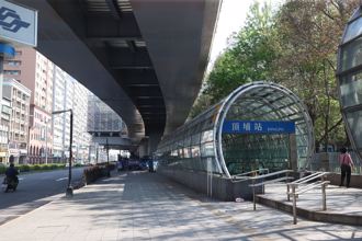 永慶房屋盤點十大便宜房租捷運宅 板南線頂埔站居第一！