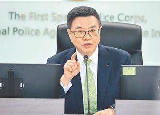 藍營縣市齊提訴願「討補助款」！卓榮泰1句話回應