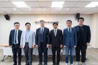 製程縮時碳排大降 國科會輔導開發「雷射低碳製造術」助攻半導體