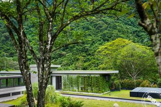 新北烏來住宿新選擇！奢華Villa Resort「蘇卡利．漫活」暑假登場