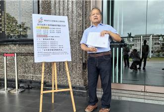 高雄10問政優質議員出爐 高督盟：未陷藍綠惡鬥