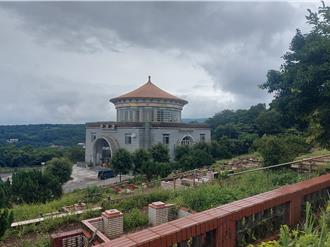 淡水聖賢祠重建惹議！市議員轟規畫草率、交通配套空洞