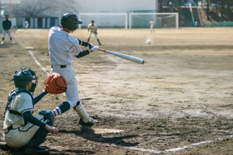 資源匱乏偏鄉不放棄！石門實中推動棒球校隊盼支持