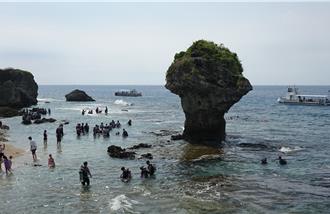 小琉球設116支監視器 打造環島電子防護網 釐清交通事故