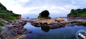 「和平島」限定花海美景 「2025 四季旅行票」＄299玩四次 還有機會獲沖繩免費來回機票