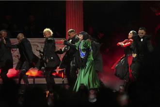 GD、Lady Gaga也要到高雄？副市長不忍了 親揭答案