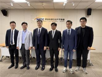 國科會發表雷射低溫製造技術 與半導體、電子製造廠洽談合作