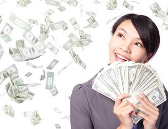 從年輕賺到老！4生肖最會錢滾錢 富貴一輩子