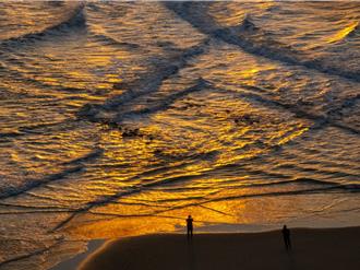嶼眾不同！海洋觀光活動啟動 海上視角重新認識馬祖