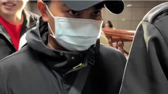 藝人邱軍酒駕撞死人　副駕黃女涉偽證遭起訴