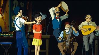 宮﨑駿《心之谷》在台口碑爆棚 第2週特典「祭粉絲敲碗雙重好禮」