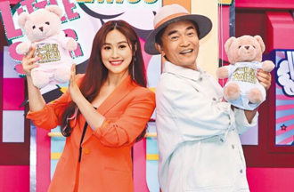 傳幫吳姍儒接棒《11點熱吵店》 吳宗憲回應了：睜眼說瞎話