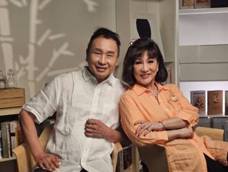 獨家》台語歌王黃志強重逢40年友！又驚又喜許仙姬生出偶像兒