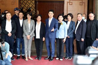 藍營首長齊討補助款  政院：依訴願法共商解決之道