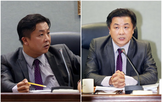 呂秋遠曾酸「長得像他會有粉絲嗎」對話曝  林智群回嗆了