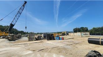 南投農地變工地  挨轟罰太輕鼓勵炒作  縣府出手了