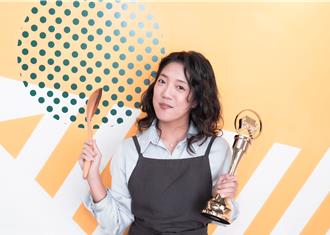 李竺芯入圍金曲6大獎「最大黑馬」幸運物是釋迦牟尼舍利子