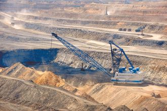 陸稀土發威  震動全世界  他爆：玩制裁遊戲恐要重估後果