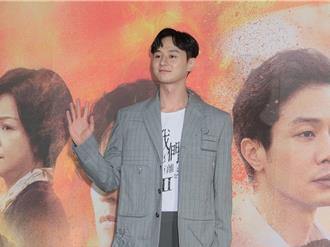 爆和許光漢兄弟情變！張軒睿坦言「比較少聯絡」一臉尷尬