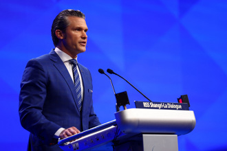 國戰會論壇》高舉關稅大棒 美國印太承諾還可信嗎？（蔡裕明）