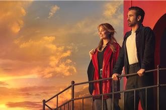 瑪格羅比與柯林法洛首度合作！《奇幻導航》踏上心靈救贖之旅