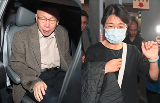 法官頻制止柯案律師  突喊「上級審想了解」遭疑：審判獨立呢