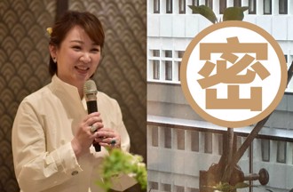 郁方豪宅听见狂笑声！转头一看阳台惊呆：我家在7楼耶