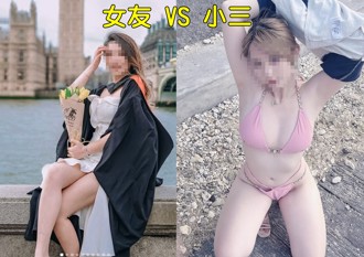 王義川兒劈腿Cosplay女模！ 正牌女友上網反擊「魚死網破」