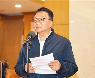 前绿委陈欧珀涉贪犯罪嫌疑重大  有逃亡之虞羁押禁见2月