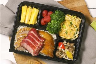 迎接铁路便当节 天成三宝便当经典上场