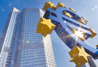 歐通膨率跌破2％ 估連續降息