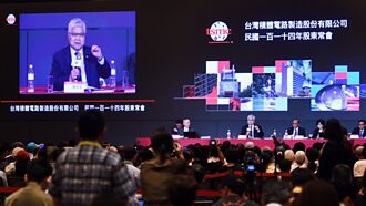 魏哲家：海外設廠技術不外流