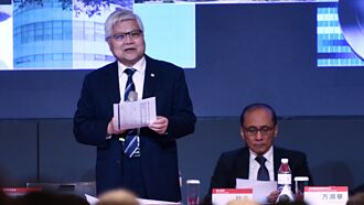 台积先进制程夯 供应链吃补