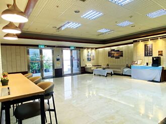 當部會模範！國發會出四招 打造幸福職場