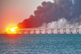 海納百川》俄烏戰爭無絕期？（李翔宙）