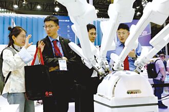 歐盟醫材招標禁令 中批雙標