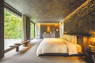 雲品Collection 跨足風格旅宿