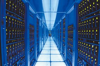 電力吃緊 台達電、緯穎權證靚