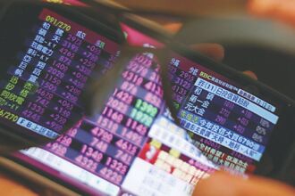 近9成台股基金 報酬勝大盤