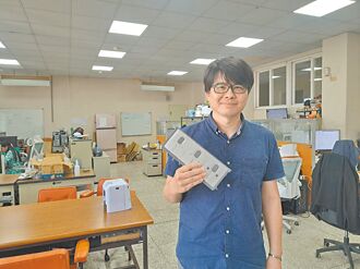 興大提農業二次電池再生利用策略