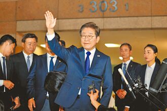 李在明當選韓國總統 今上任