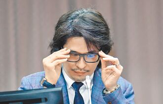 新聞透視》綠媒出手 葉次長該有自知之明