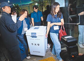 學者：不至於全倒向陸 台應更謹慎