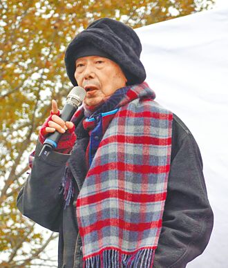 街頭小霸王林正杰辭世 享壽73歲
