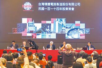 魏哲家：多買不會錯 專家肯定