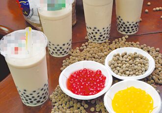 過期粉圓改標銷日 負責人判8月