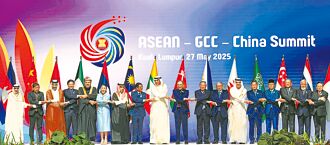 陸發行東協簽證 最長180天