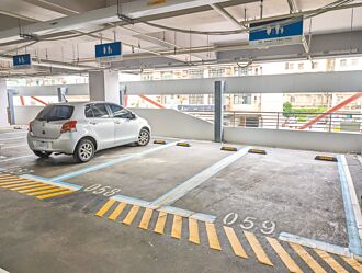 停七停車場 竹市拚年底營運